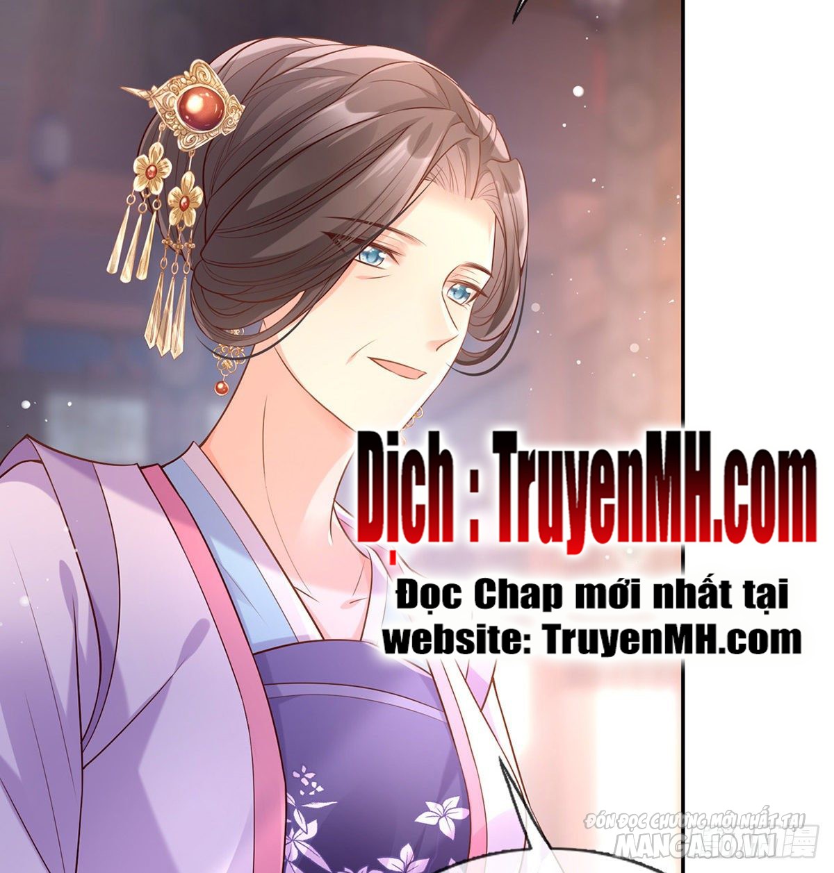 Kiều Mỵ Phu Lang, Tại Tuyến Lục Trà Chapter 10 - Trang 2