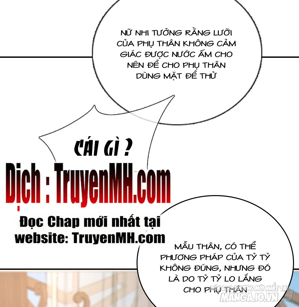 Kiều Mỵ Phu Lang, Tại Tuyến Lục Trà Chapter 9 - Trang 2