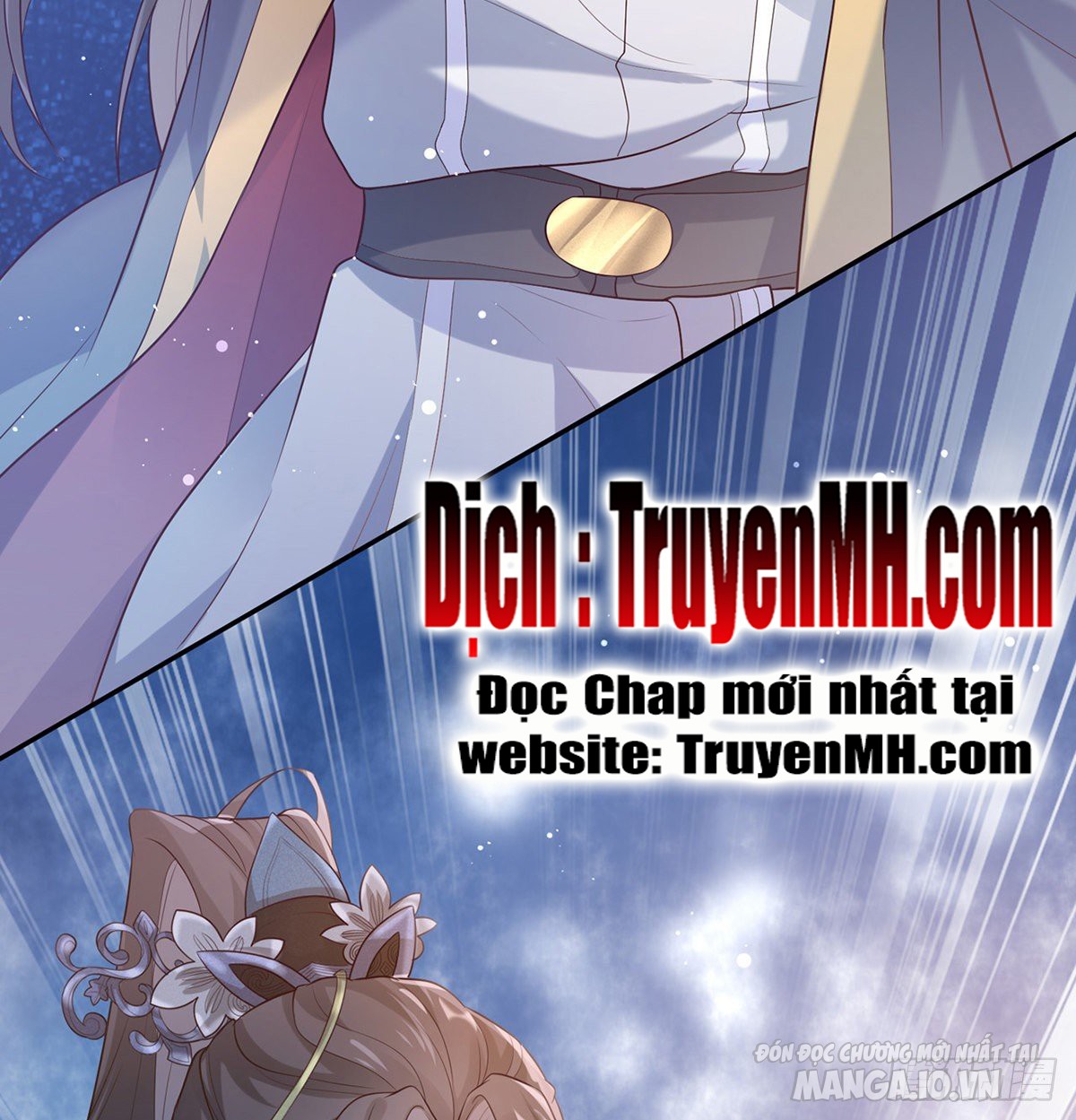 Kiều Mỵ Phu Lang, Tại Tuyến Lục Trà Chapter 8 - Trang 2