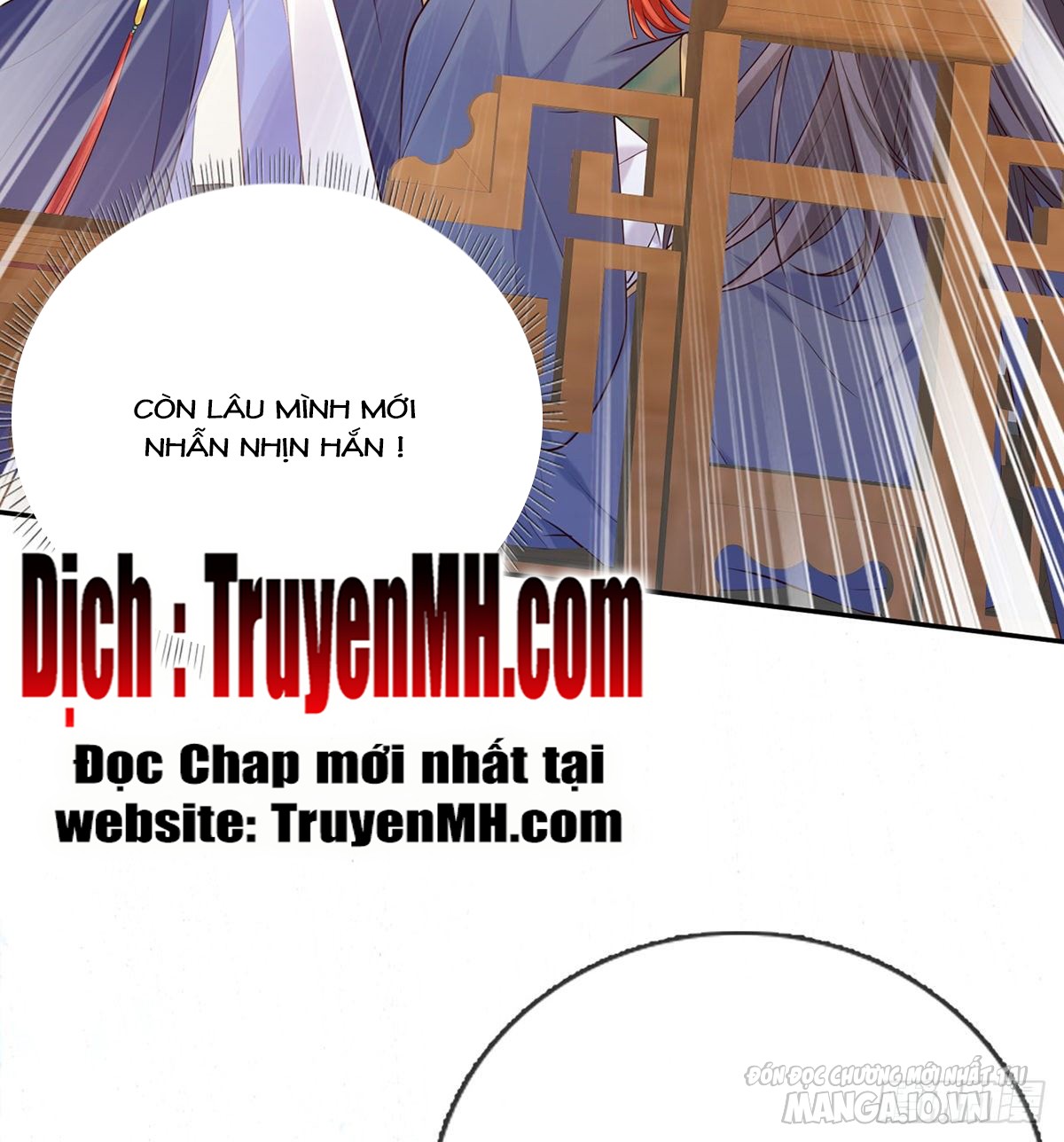 Kiều Mỵ Phu Lang, Tại Tuyến Lục Trà Chapter 7 - Trang 2