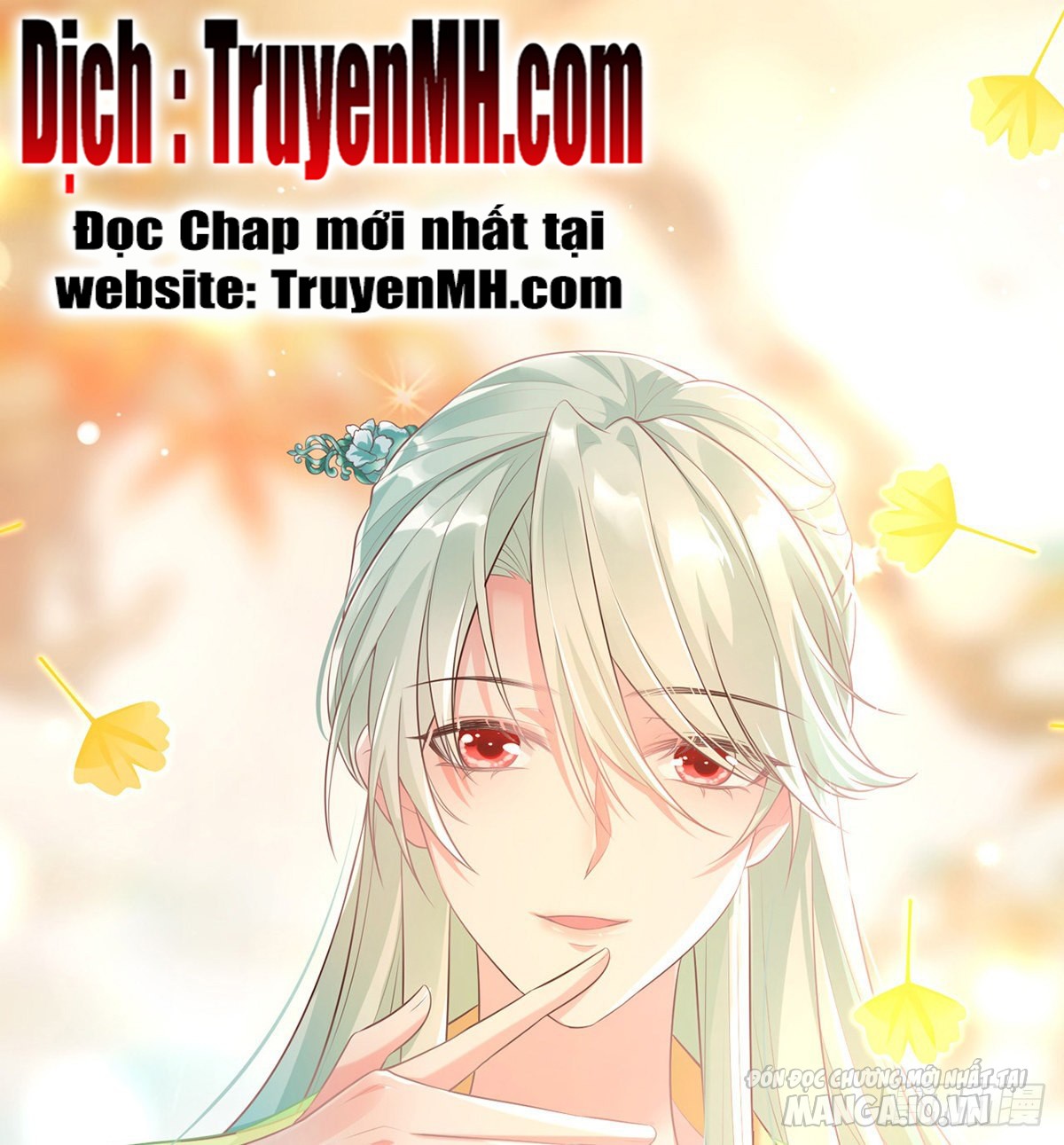 Kiều Mỵ Phu Lang, Tại Tuyến Lục Trà Chapter 6 - Trang 2