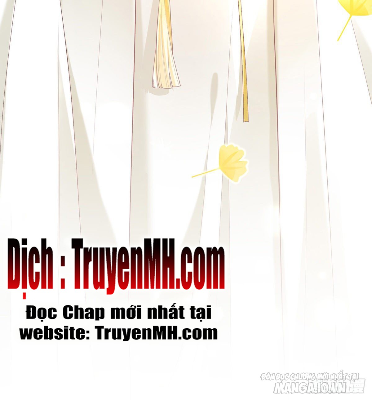 Kiều Mỵ Phu Lang, Tại Tuyến Lục Trà Chapter 6 - Trang 2