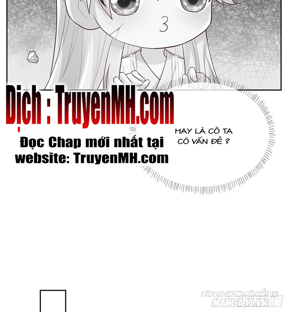 Kiều Mỵ Phu Lang, Tại Tuyến Lục Trà Chapter 6 - Trang 2