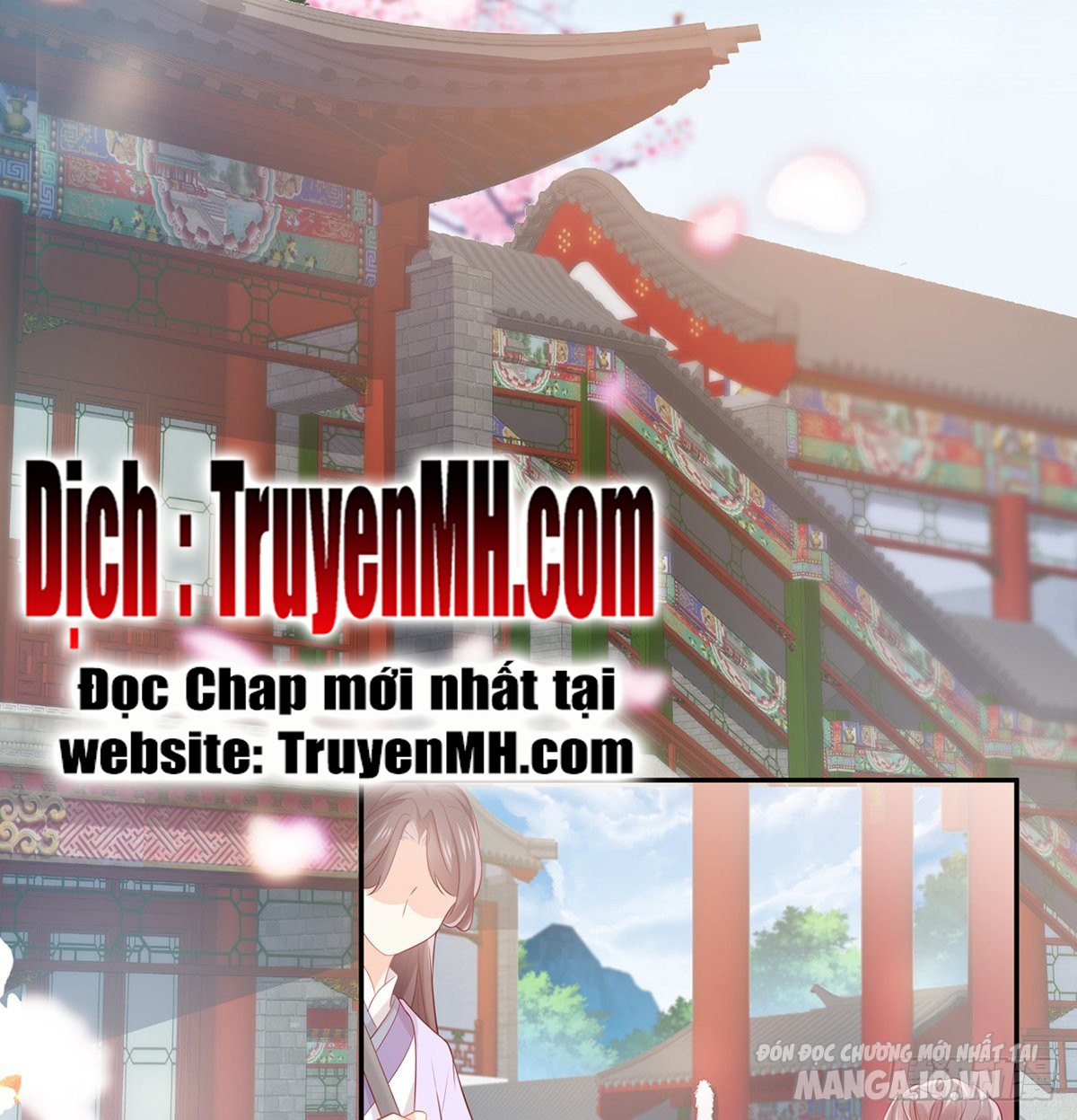 Kiều Mỵ Phu Lang, Tại Tuyến Lục Trà Chapter 6 - Trang 2