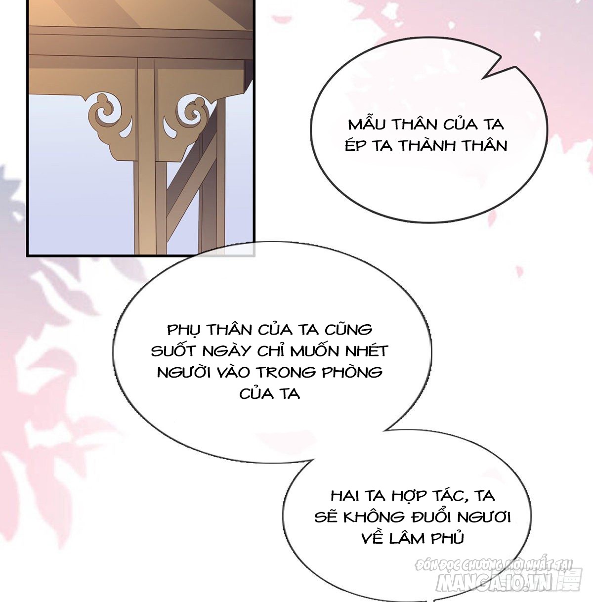 Kiều Mỵ Phu Lang, Tại Tuyến Lục Trà Chapter 5 - Trang 2