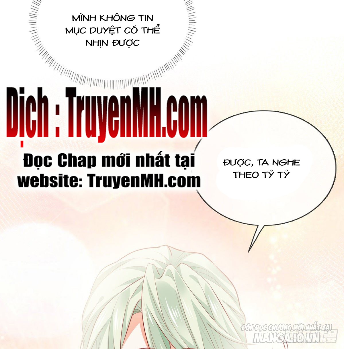 Kiều Mỵ Phu Lang, Tại Tuyến Lục Trà Chapter 5 - Trang 2