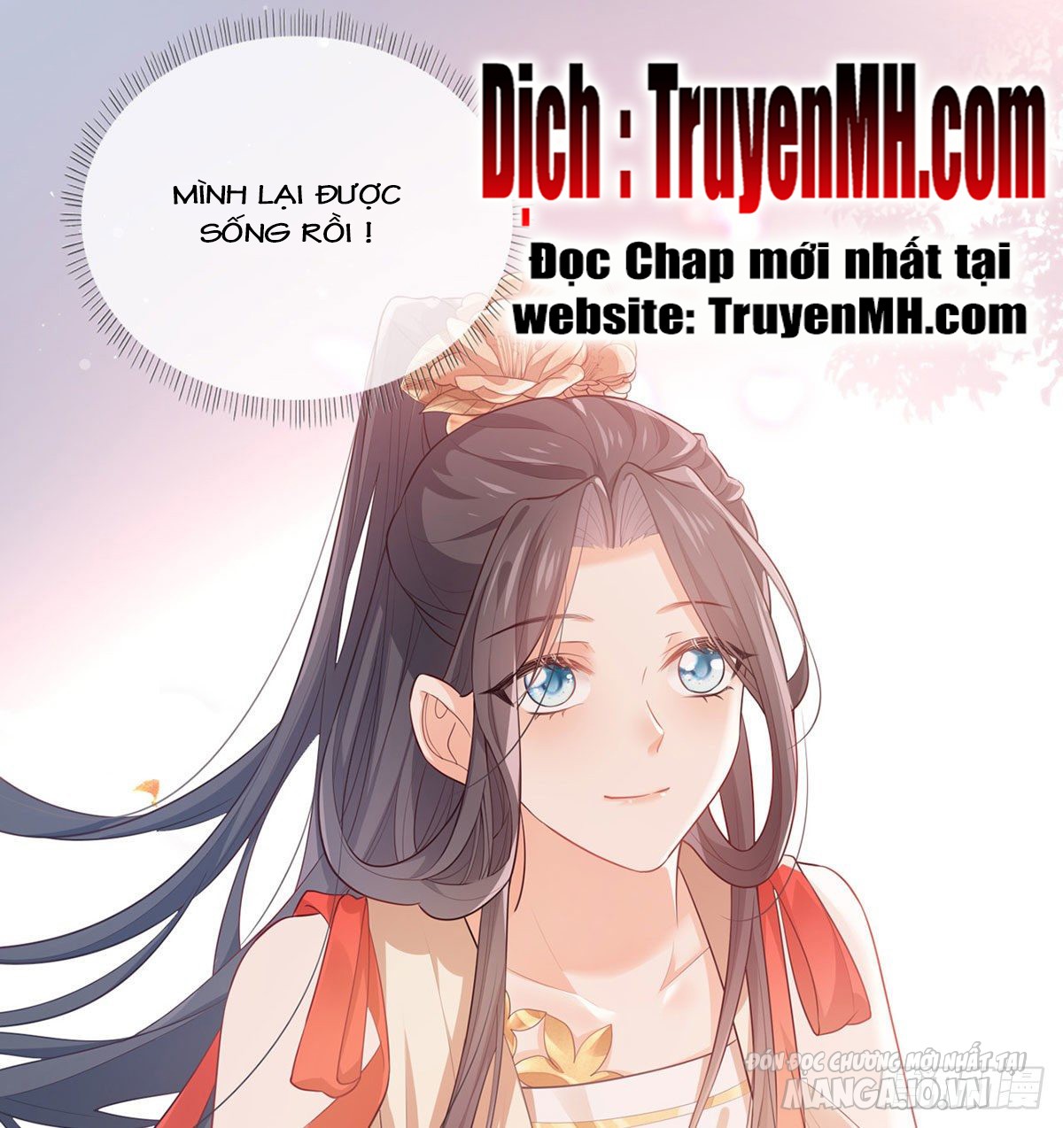 Kiều Mỵ Phu Lang, Tại Tuyến Lục Trà Chapter 4 - Trang 2