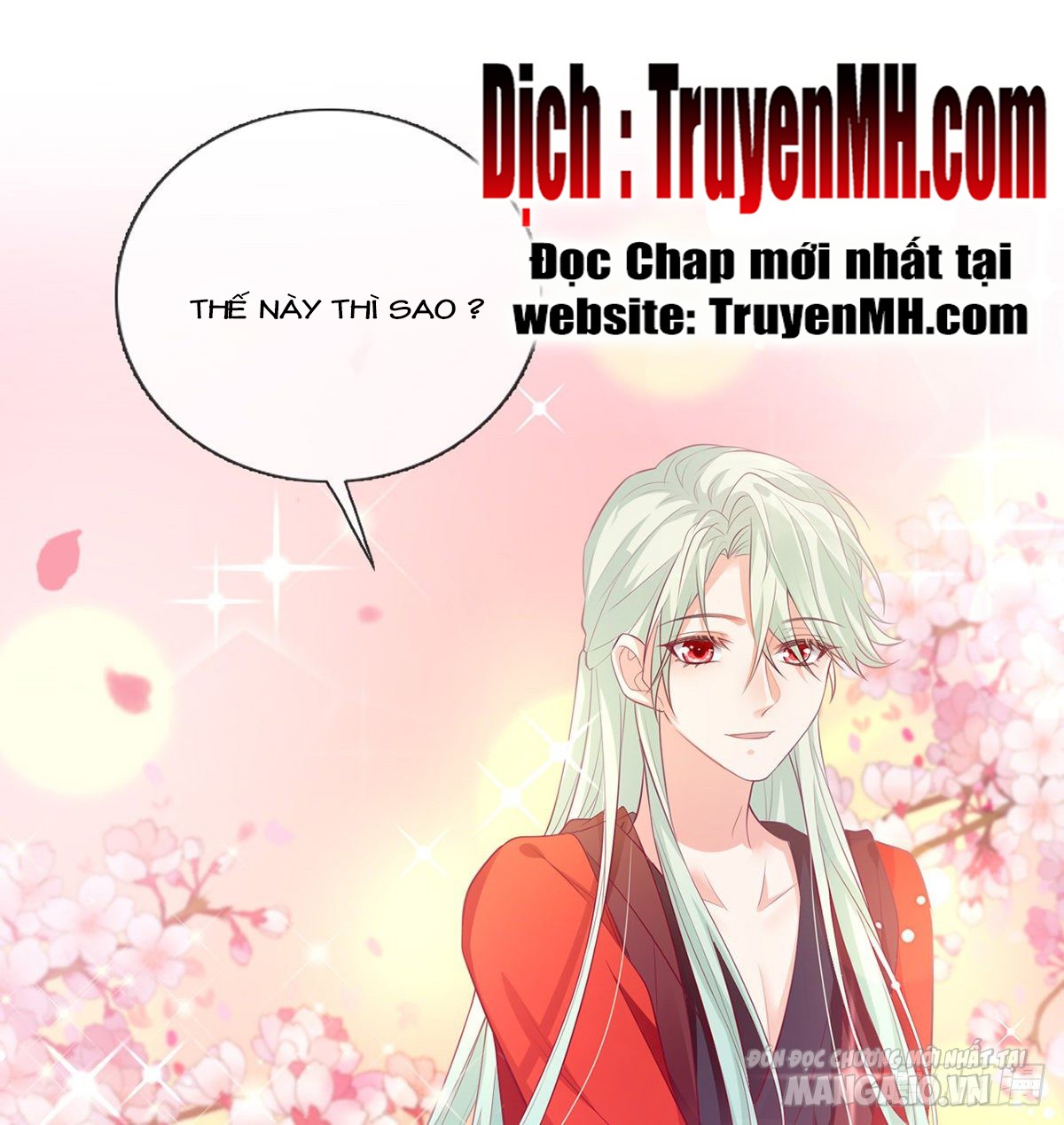 Kiều Mỵ Phu Lang, Tại Tuyến Lục Trà Chapter 4 - Trang 2