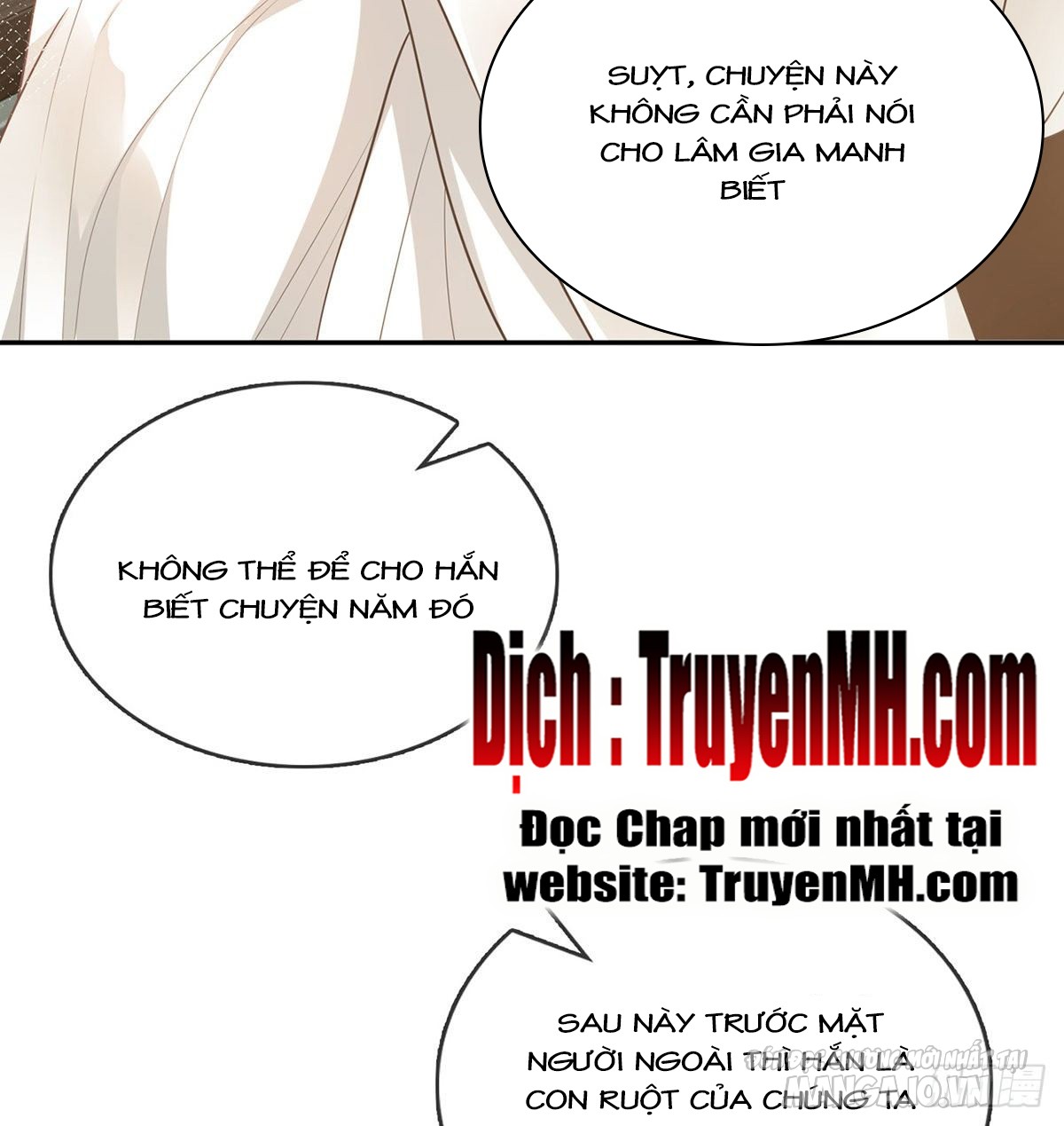 Kiều Mỵ Phu Lang, Tại Tuyến Lục Trà Chapter 4 - Trang 2