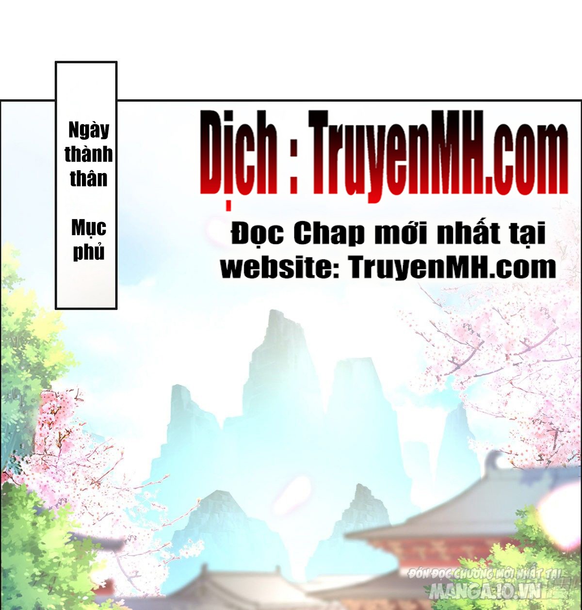 Kiều Mỵ Phu Lang, Tại Tuyến Lục Trà Chapter 3 - Trang 2