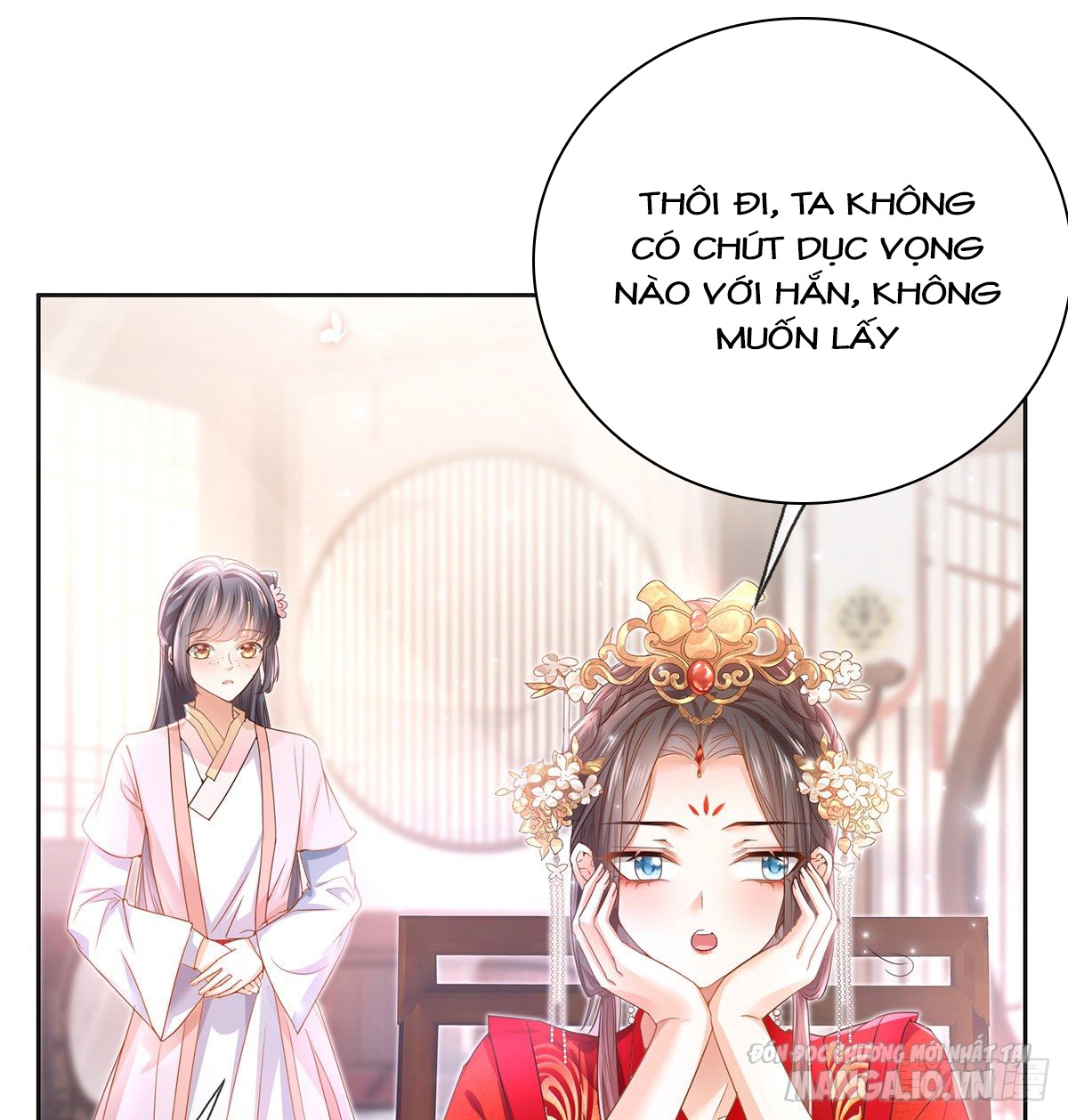 Kiều Mỵ Phu Lang, Tại Tuyến Lục Trà Chapter 3 - Trang 2