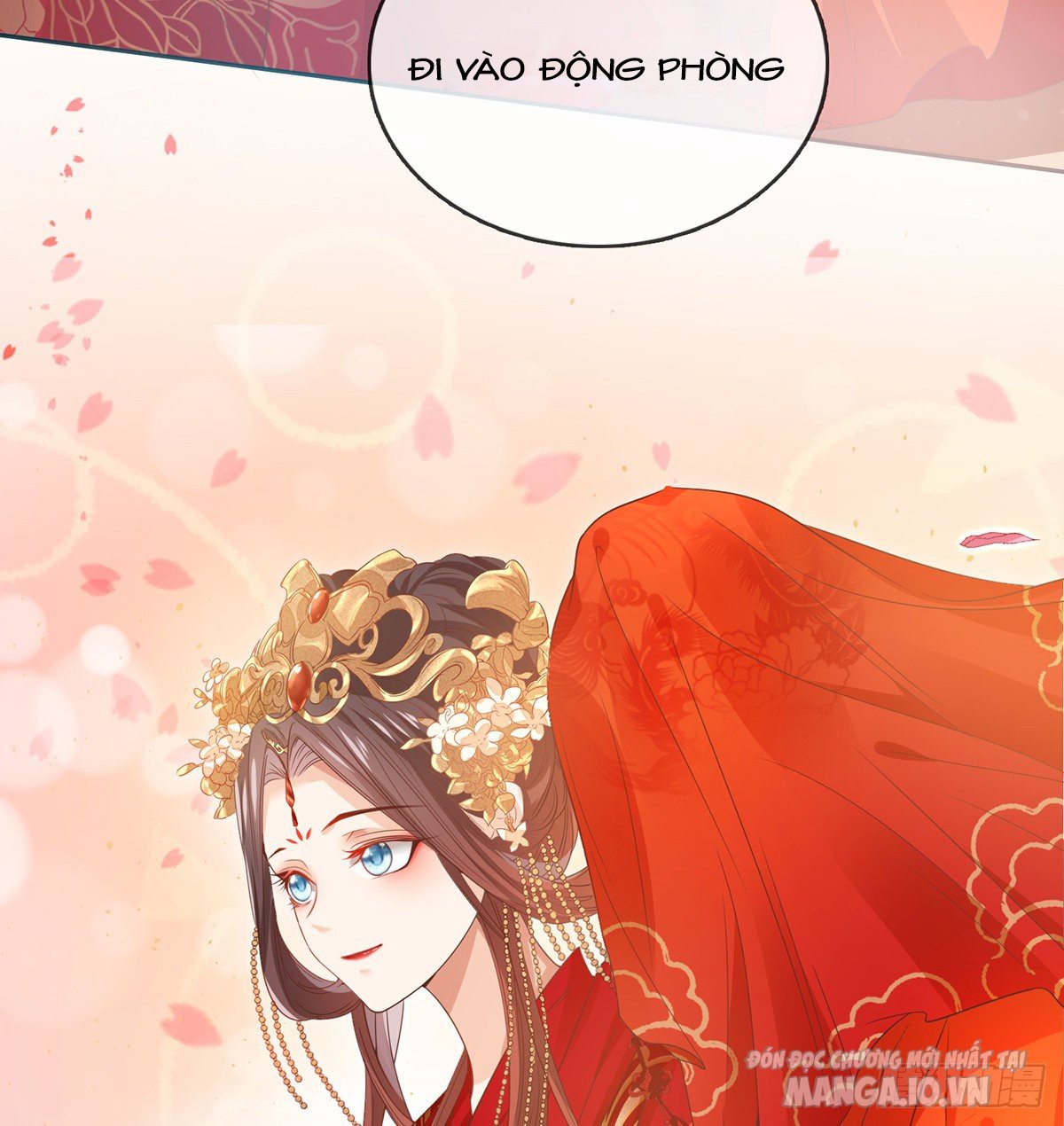 Kiều Mỵ Phu Lang, Tại Tuyến Lục Trà Chapter 3 - Trang 2