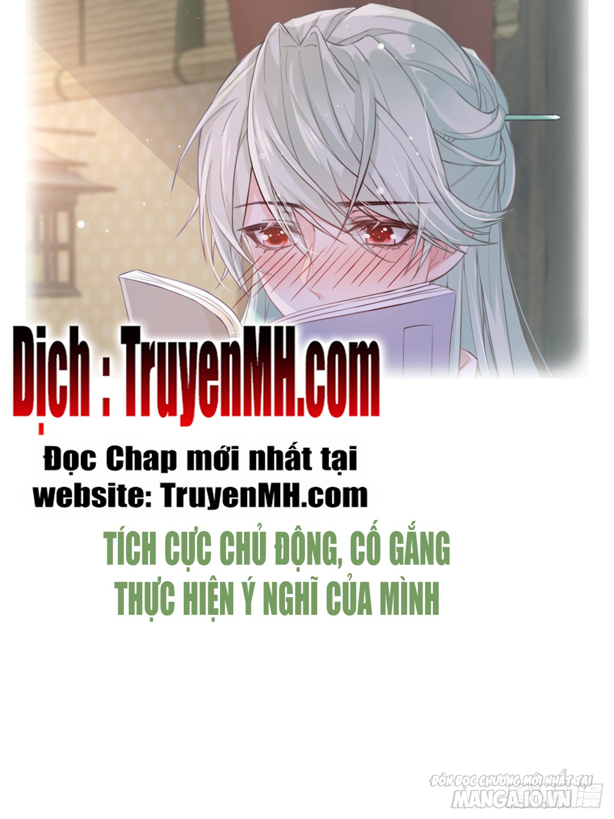 Kiều Mỵ Phu Lang, Tại Tuyến Lục Trà Chapter 1 - Trang 2