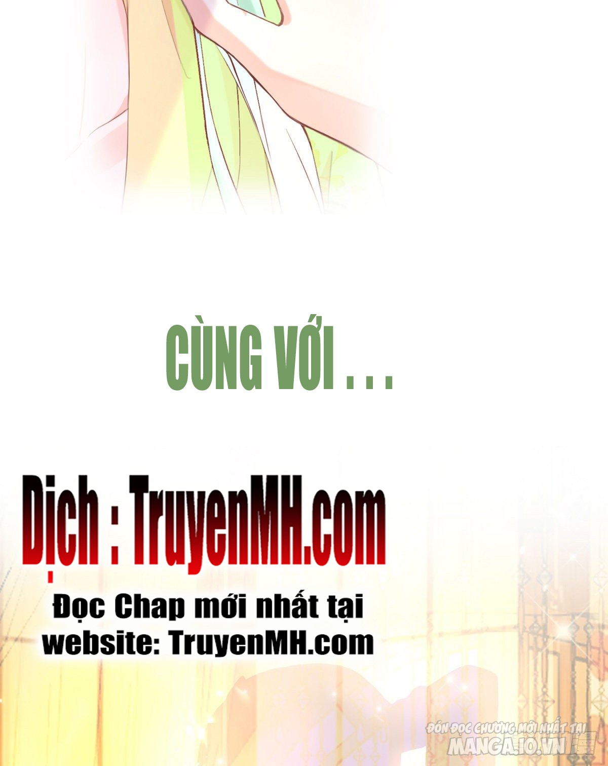 Kiều Mỵ Phu Lang, Tại Tuyến Lục Trà Chapter 1 - Trang 2