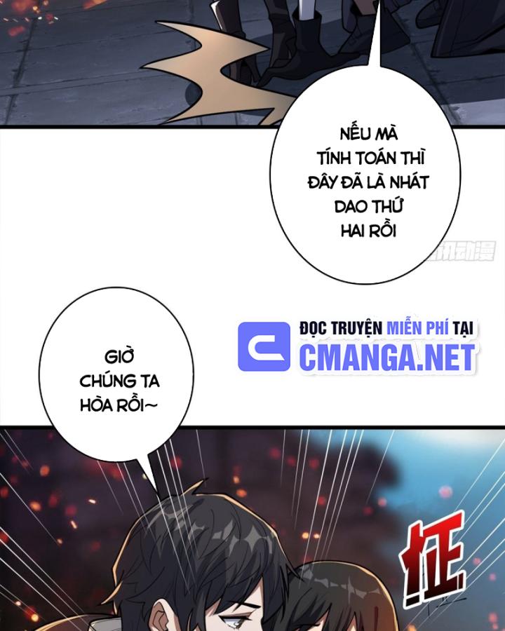 Nhân Vật Phản Diện? Chắc Chắn Không Phải Ta Chapter 46 - Trang 2