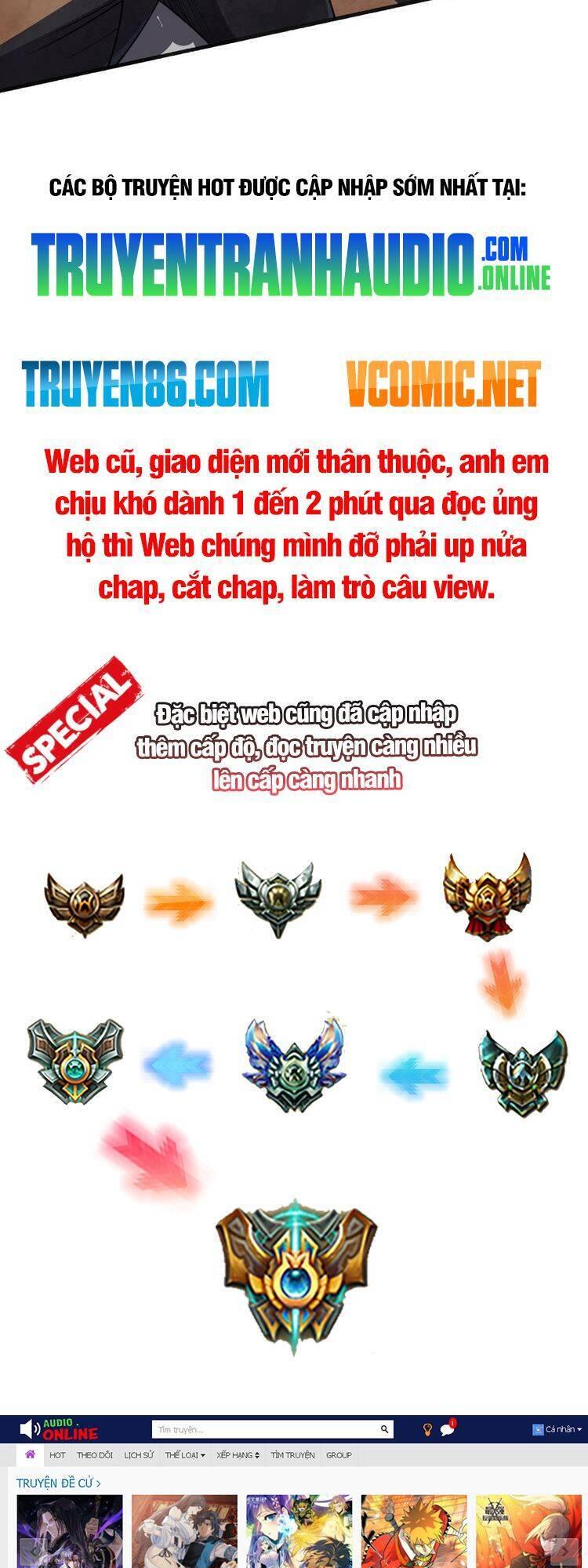 Nhân Vật Phản Diện? Chắc Chắn Không Phải Ta Chapter 16 - Trang 2