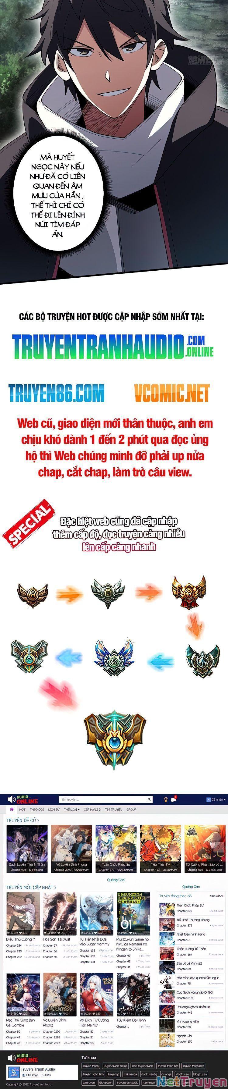 Nhân Vật Phản Diện? Chắc Chắn Không Phải Ta Chapter 13 - Trang 2