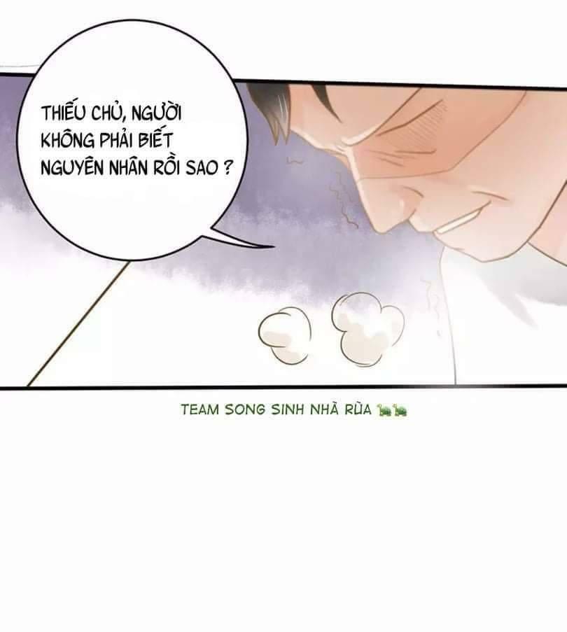 Ác Ma Thiếu Gia Ở Bên Cạnh Chapter 8 - Trang 2