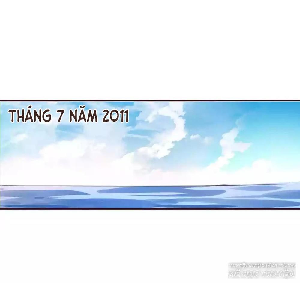 Thâm Hải Ma Ngữ Chapter 2 - Trang 2