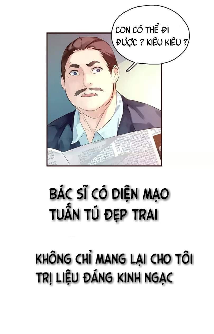 Thâm Hải Ma Ngữ Chapter 1 - Trang 2