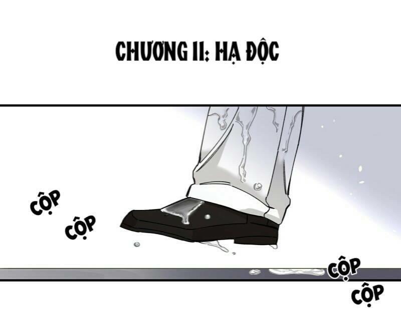 Hắc Bạch Hữu Thường Chapter 11 - Trang 2