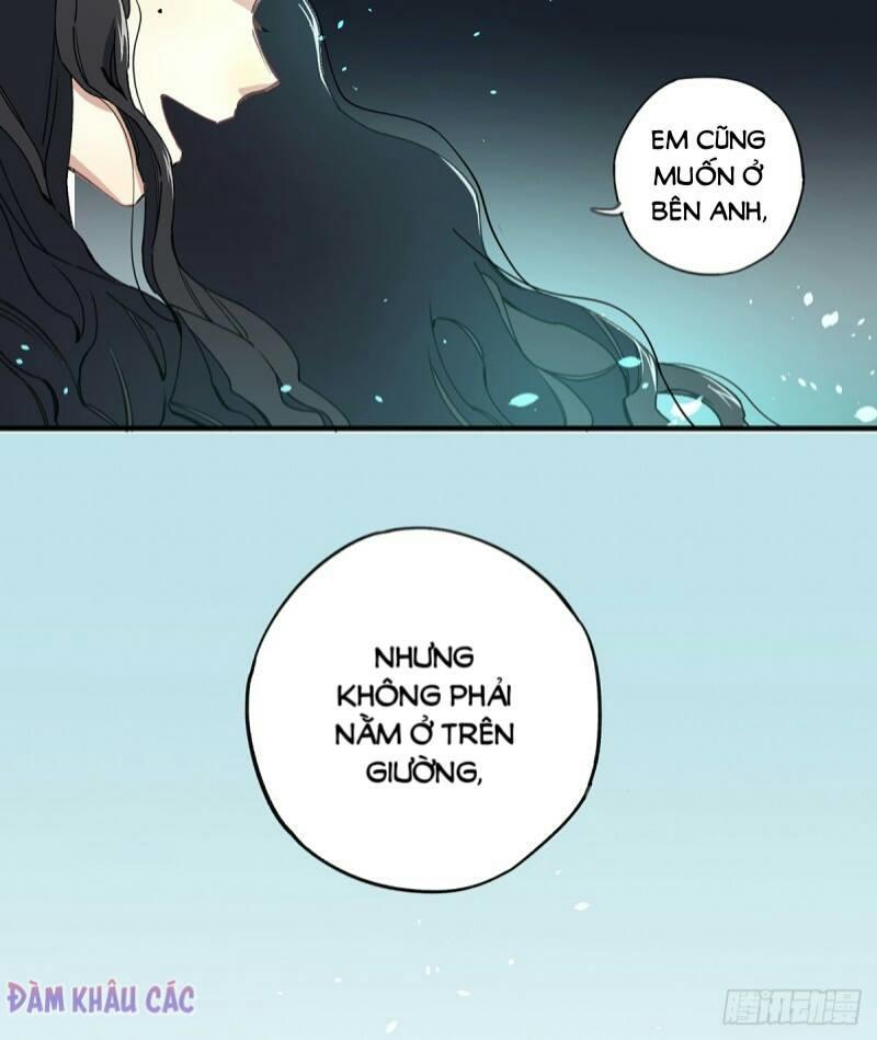 Hắc Bạch Hữu Thường Chapter 9 - Trang 2