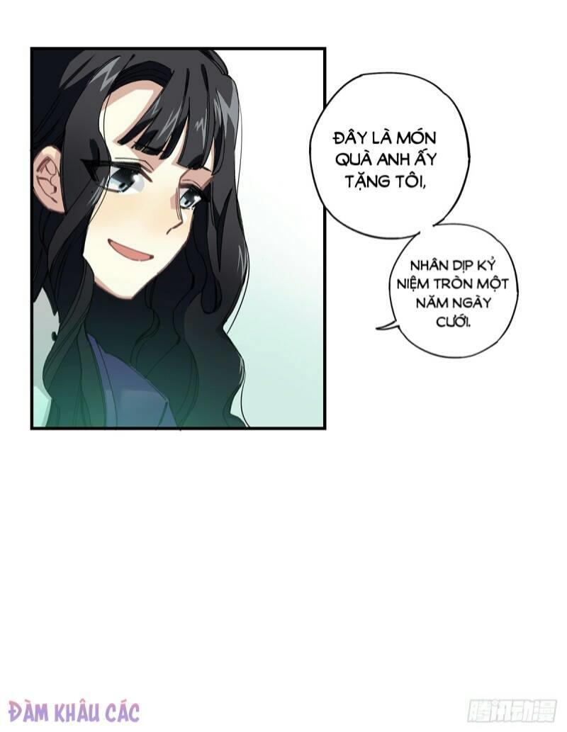 Hắc Bạch Hữu Thường Chapter 9 - Trang 2