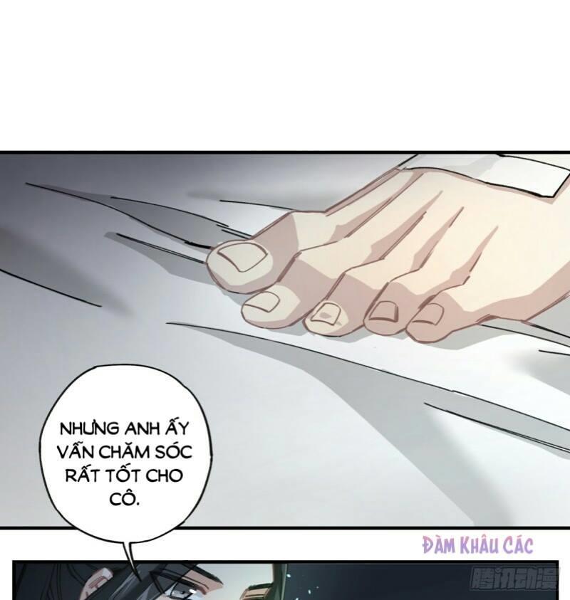 Hắc Bạch Hữu Thường Chapter 8 - Trang 2