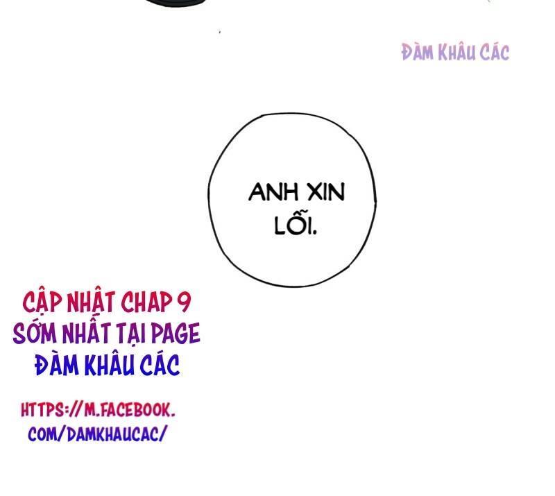 Hắc Bạch Hữu Thường Chapter 8 - Trang 2