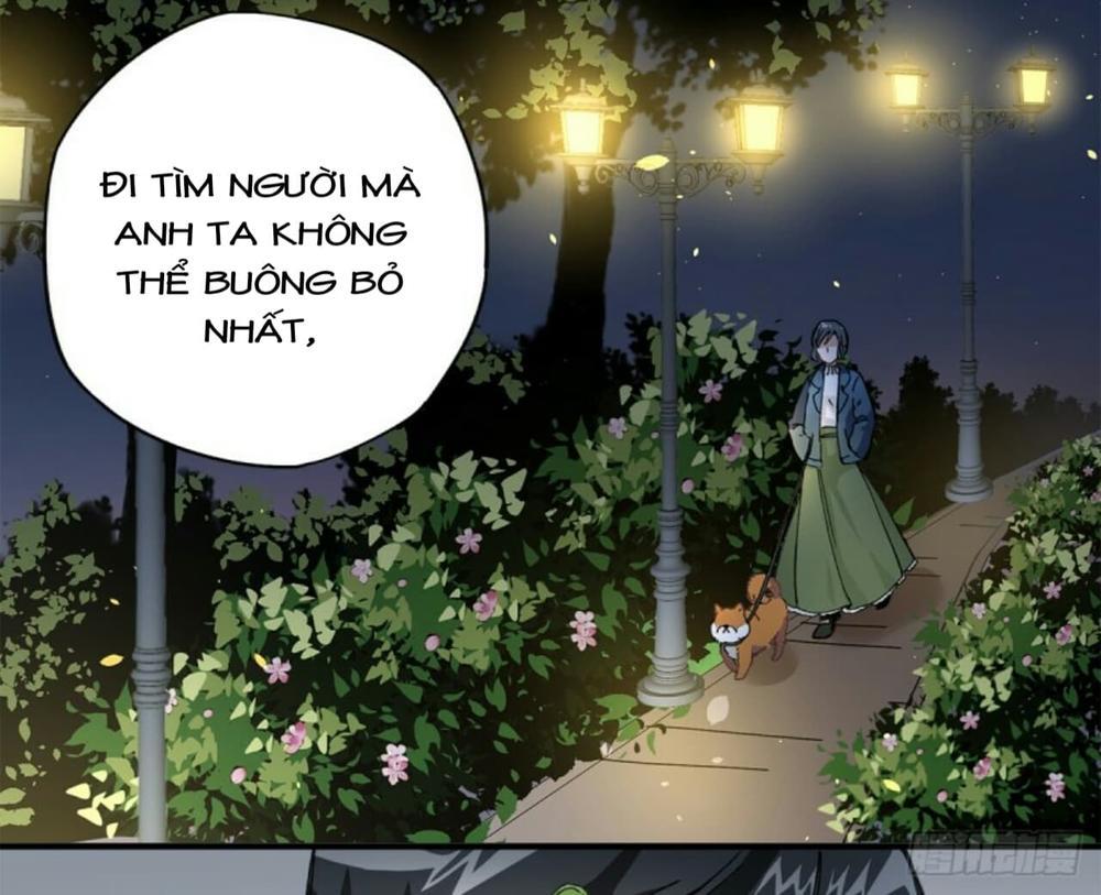 Hắc Bạch Hữu Thường Chapter 3 - Trang 2