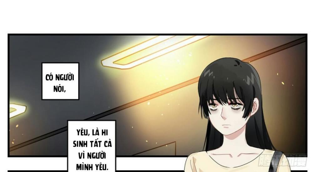 Hắc Bạch Hữu Thường Chapter 1 - Trang 2