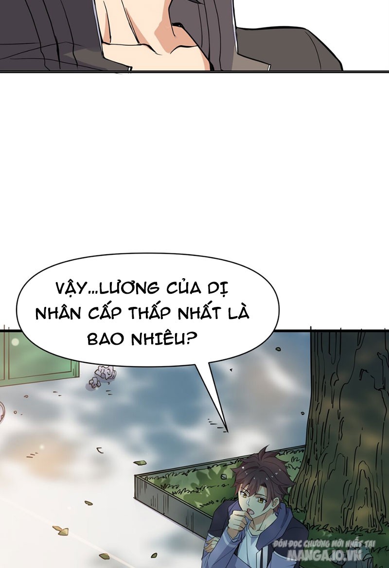 Ta Gặp Linh Khí Khôi Phục Giả Chapter 5 - Trang 2