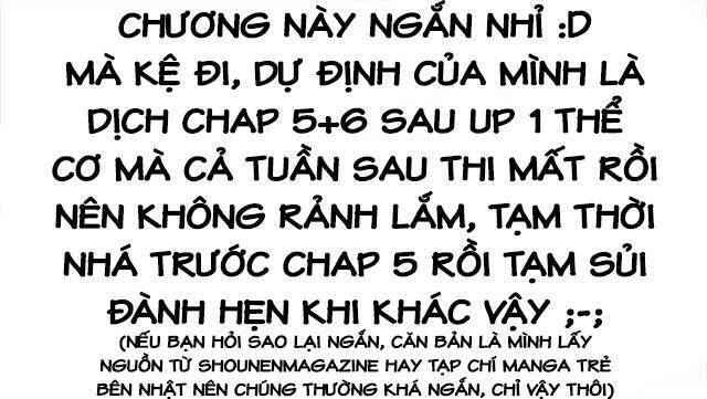 Kỹ Năng Vô Dụng [Auto Mode] Bỗng Dưng Thức Tỉnh ~ Hả, Tổ Đội Trinh Sát Mấy Người, Chẳng Phải Đã Nói “Không Cần” Tôi Hay Sao? ~ Chapter 5 - Trang 2