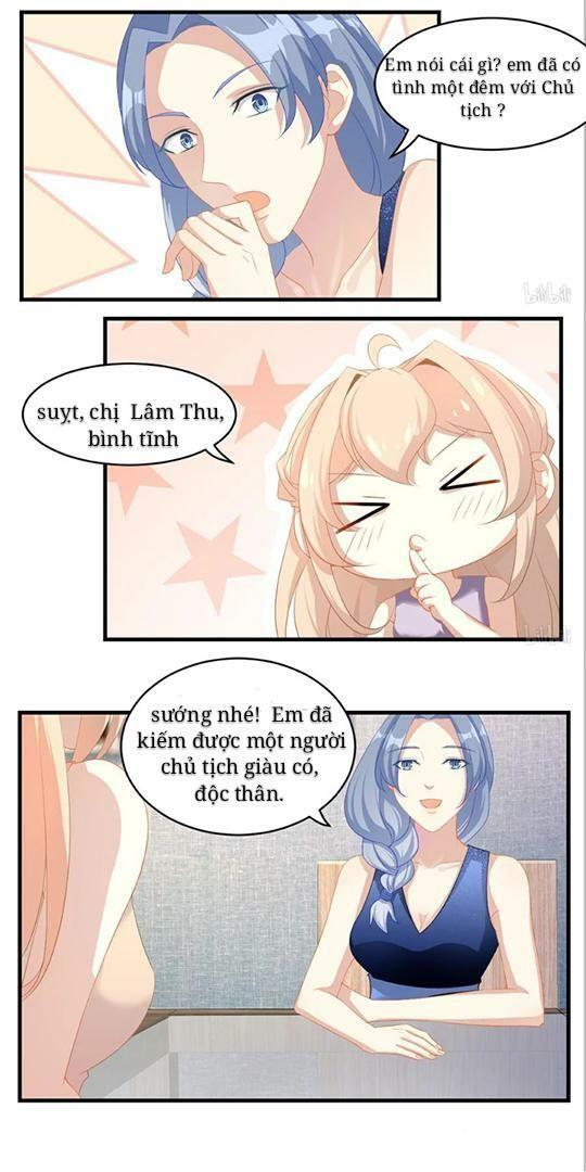 Vợ Quỷ Trốn Thoát Chapter 13 - Trang 2