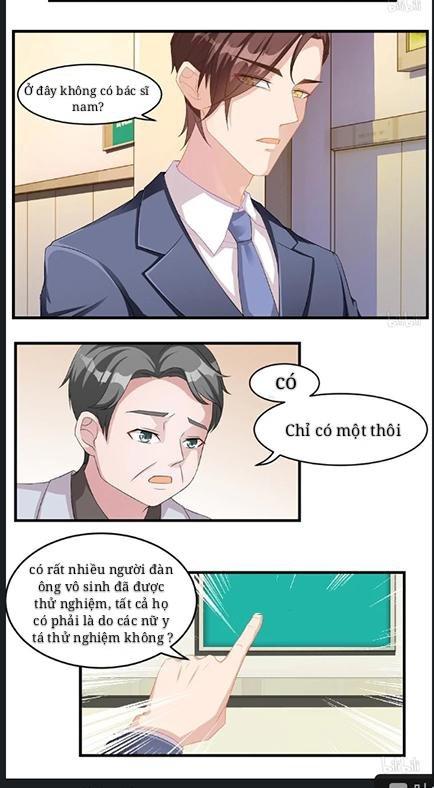 Vợ Quỷ Trốn Thoát Chapter 12 - Trang 2