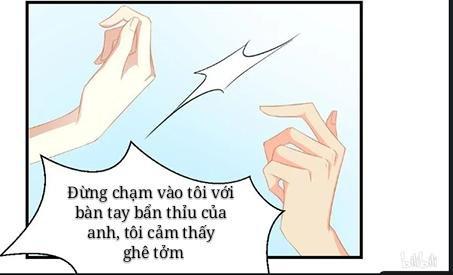 Vợ Quỷ Trốn Thoát Chapter 12 - Trang 2