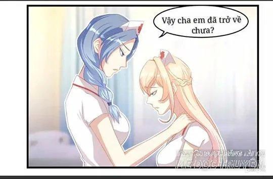 Vợ Quỷ Trốn Thoát Chapter 10 - Trang 2