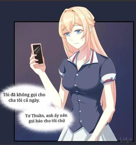 Vợ Quỷ Trốn Thoát Chapter 10 - Trang 2