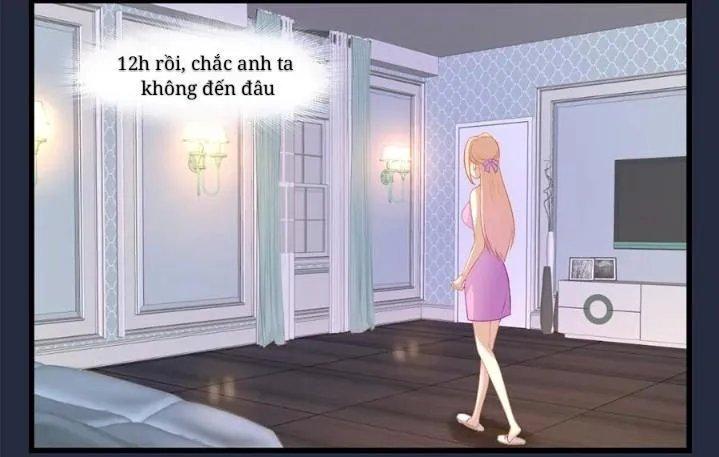 Vợ Quỷ Trốn Thoát Chapter 7 - Trang 2