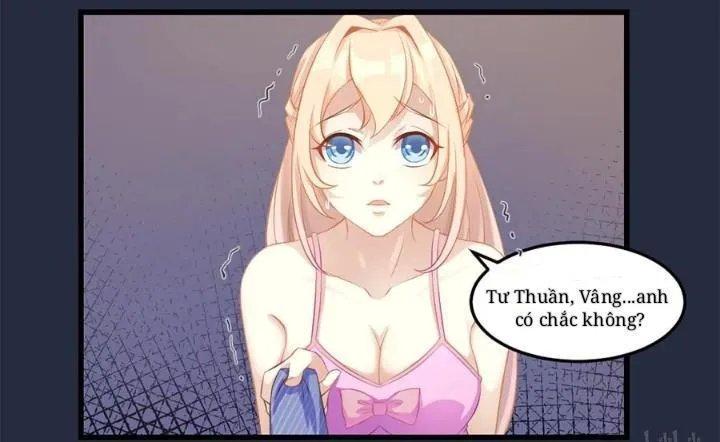 Vợ Quỷ Trốn Thoát Chapter 7 - Trang 2