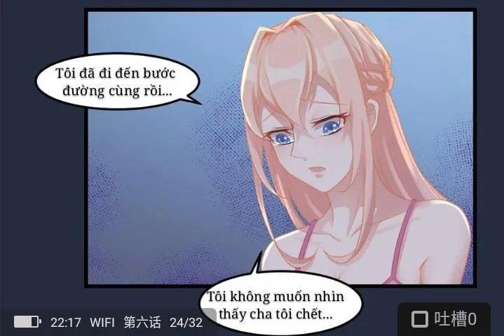 Vợ Quỷ Trốn Thoát Chapter 7 - Trang 2