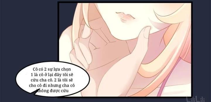 Vợ Quỷ Trốn Thoát Chapter 7 - Trang 2