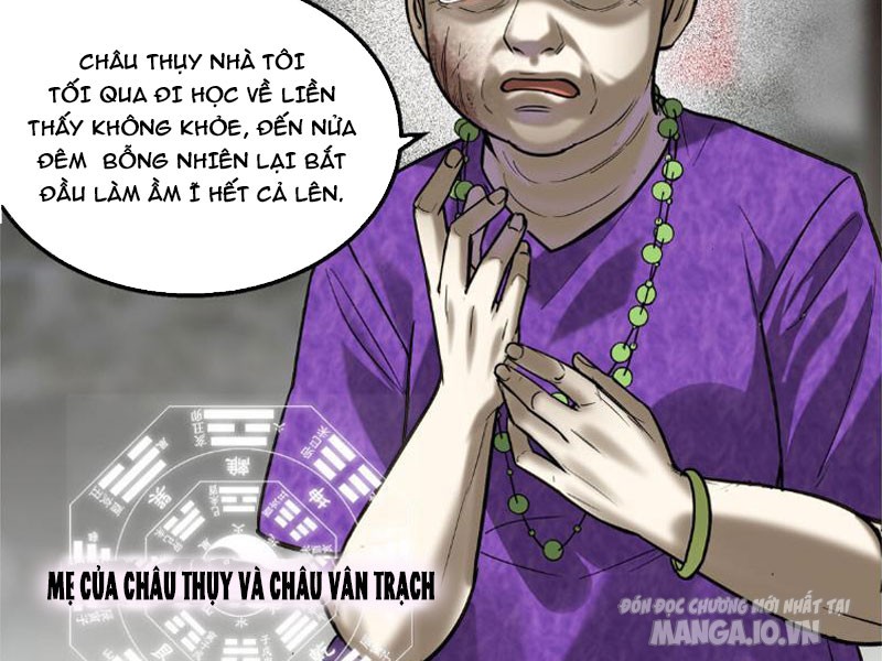 Ngô Mệnh Phụng Thiên Chapter 3 - Trang 2