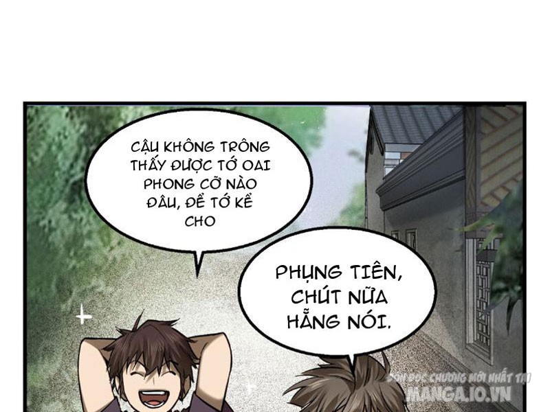 Ngô Mệnh Phụng Thiên Chapter 3 - Trang 2