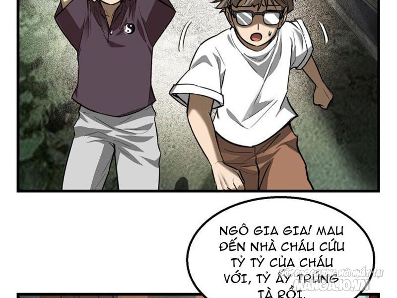 Ngô Mệnh Phụng Thiên Chapter 3 - Trang 2