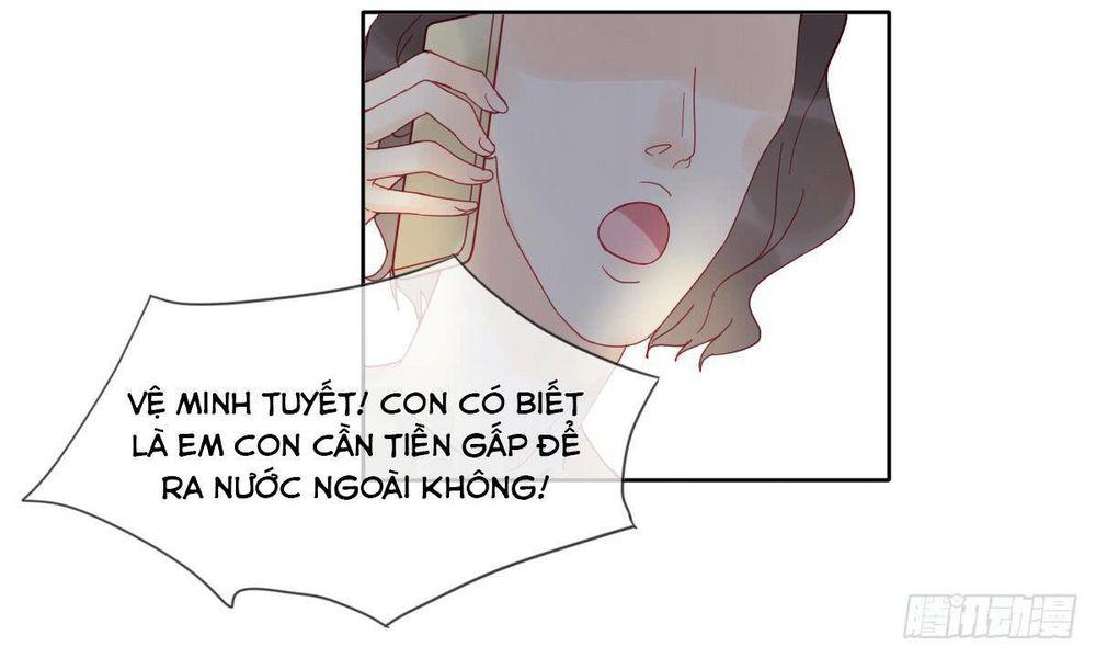 Vương Bài Điềm Mật Chapter 5 - Trang 2