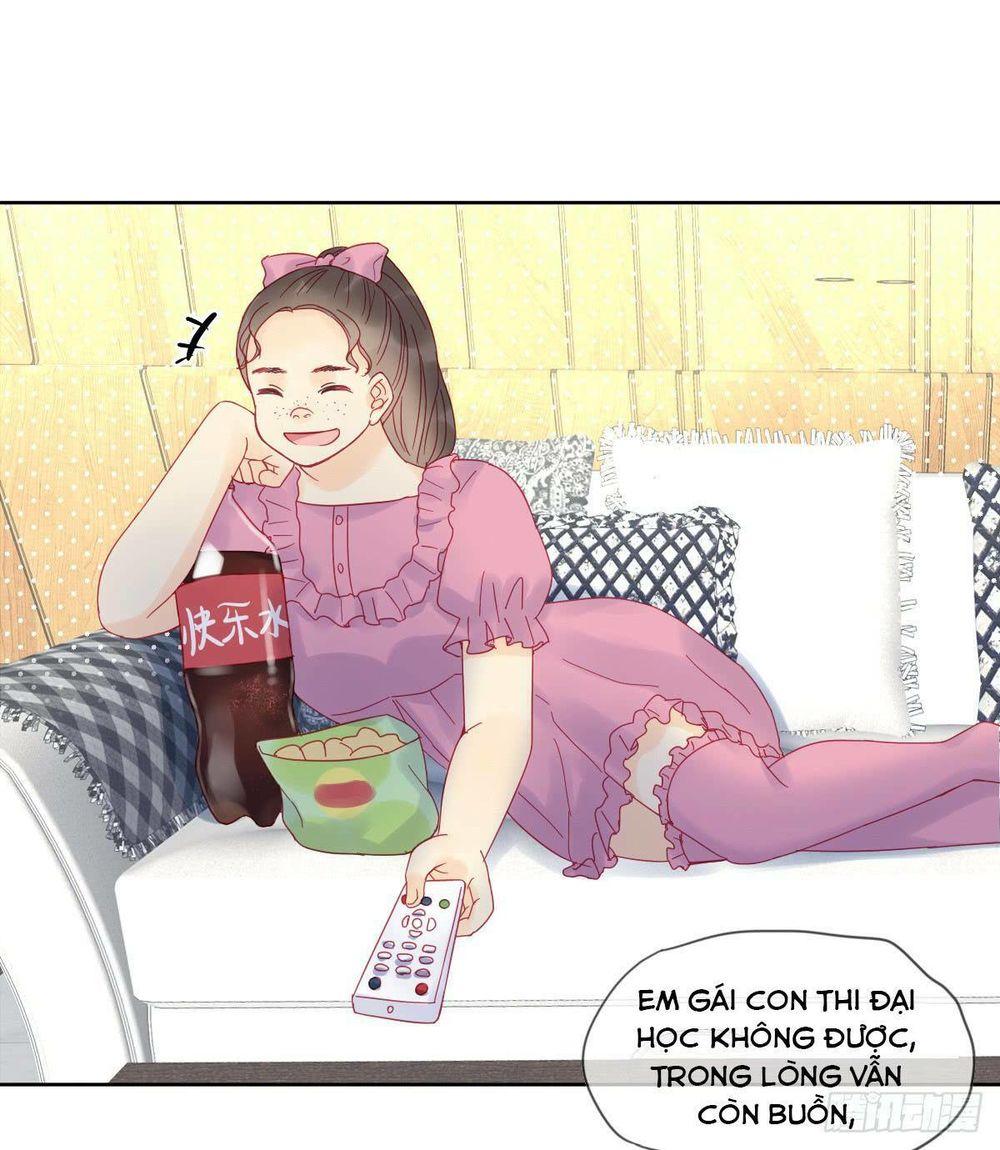 Vương Bài Điềm Mật Chapter 5 - Trang 2