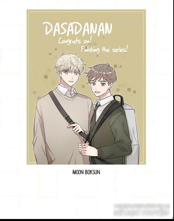 Dasadanan Chapter 31.5 - Trang 2