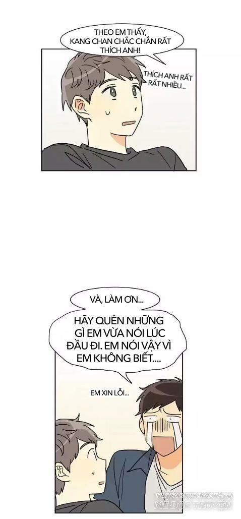 Dasadanan Chapter 25.1 - Trang 2