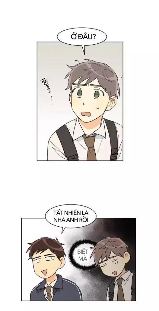 Dasadanan Chapter 13.2 - Trang 2